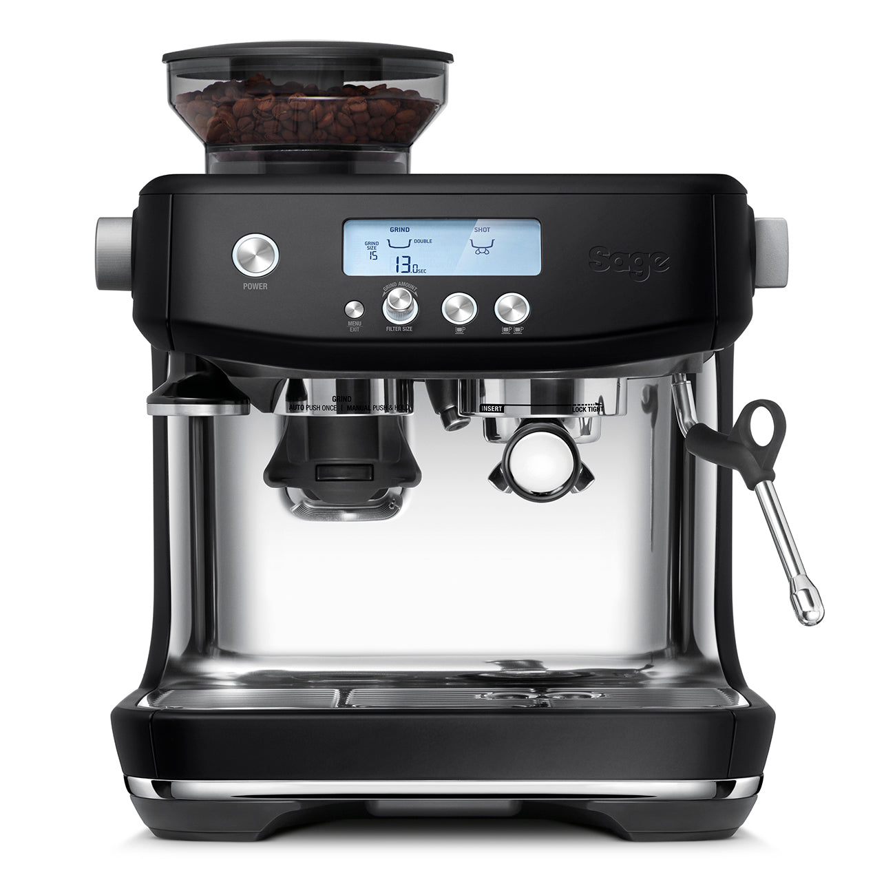 Sage the Barista Pro