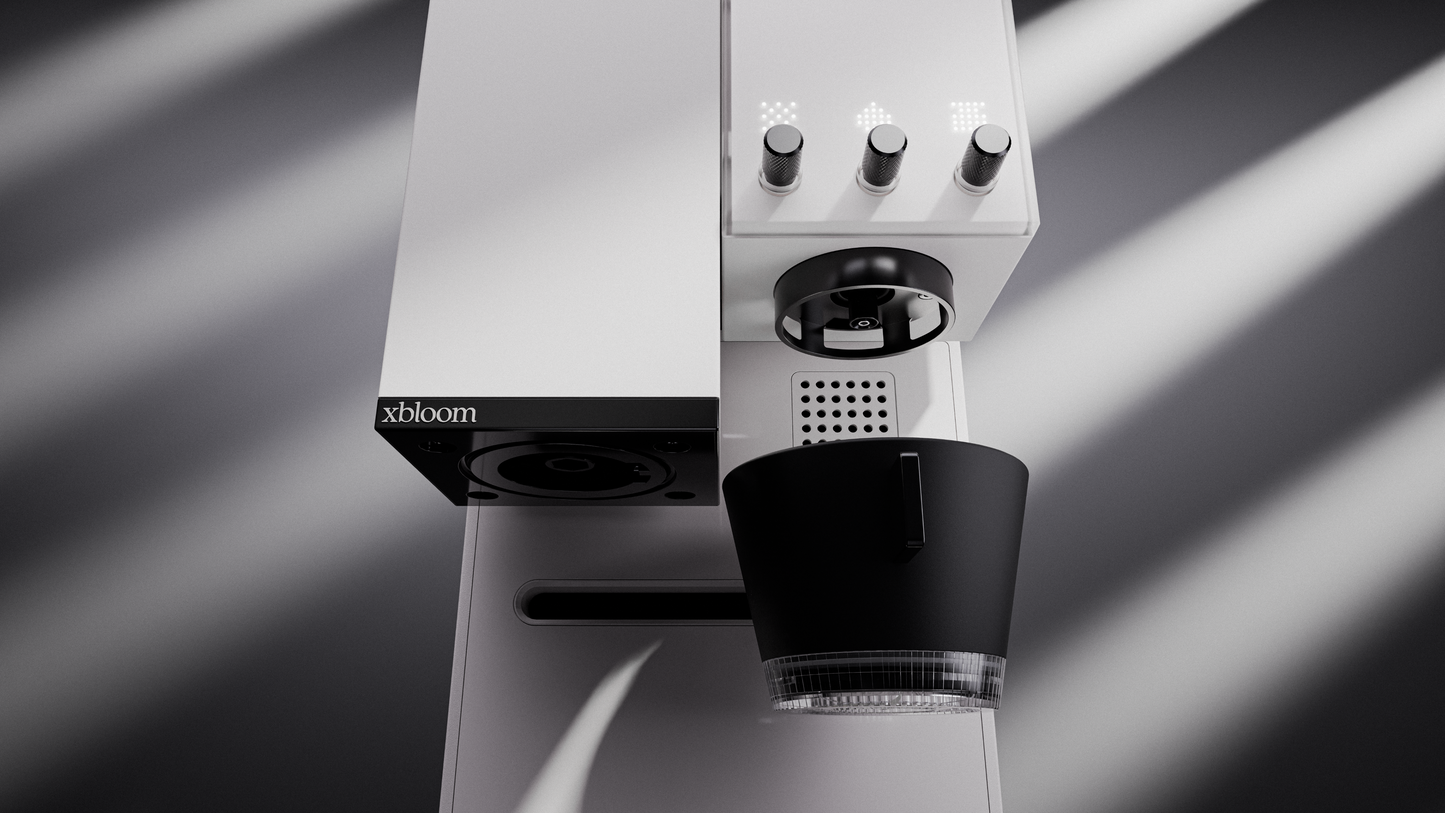 XBloom Studio - Coffee Machine Twilight color