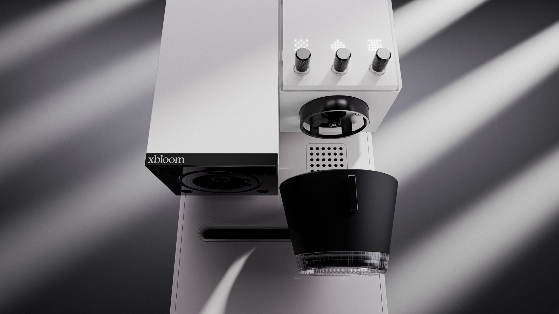 XBloom Studio - Coffee Machine Twilight color