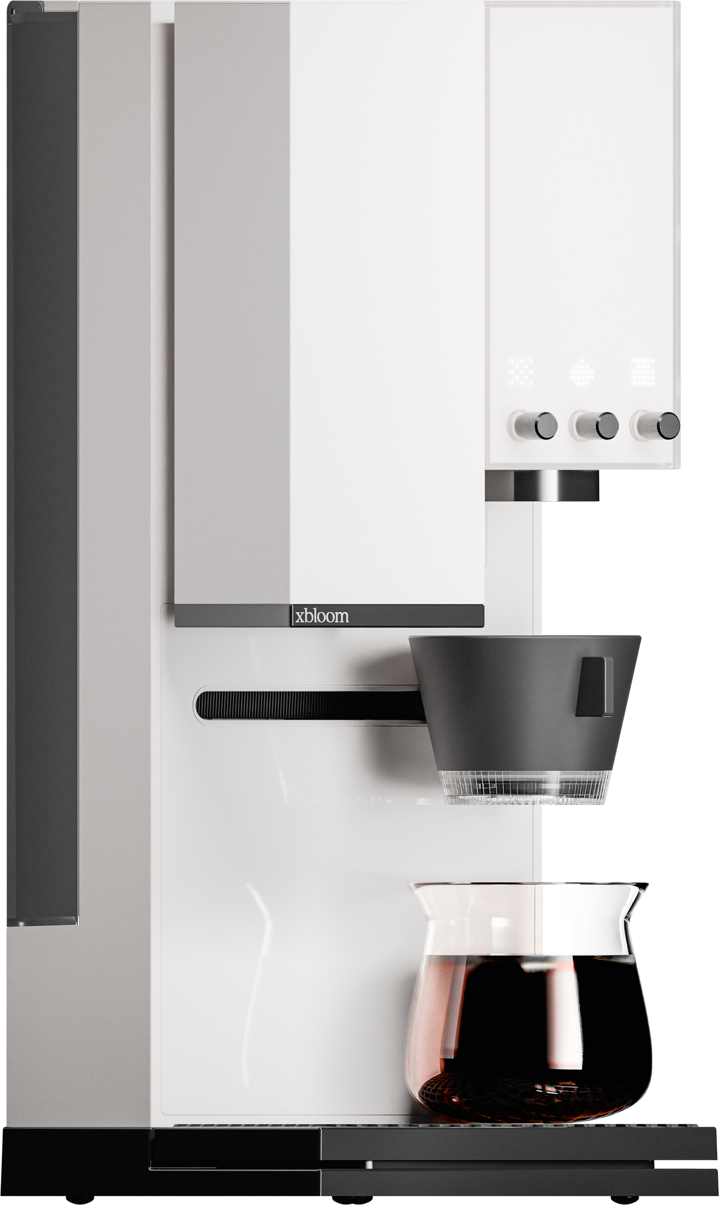 XBloom Studio - Coffee Machine Twilight color