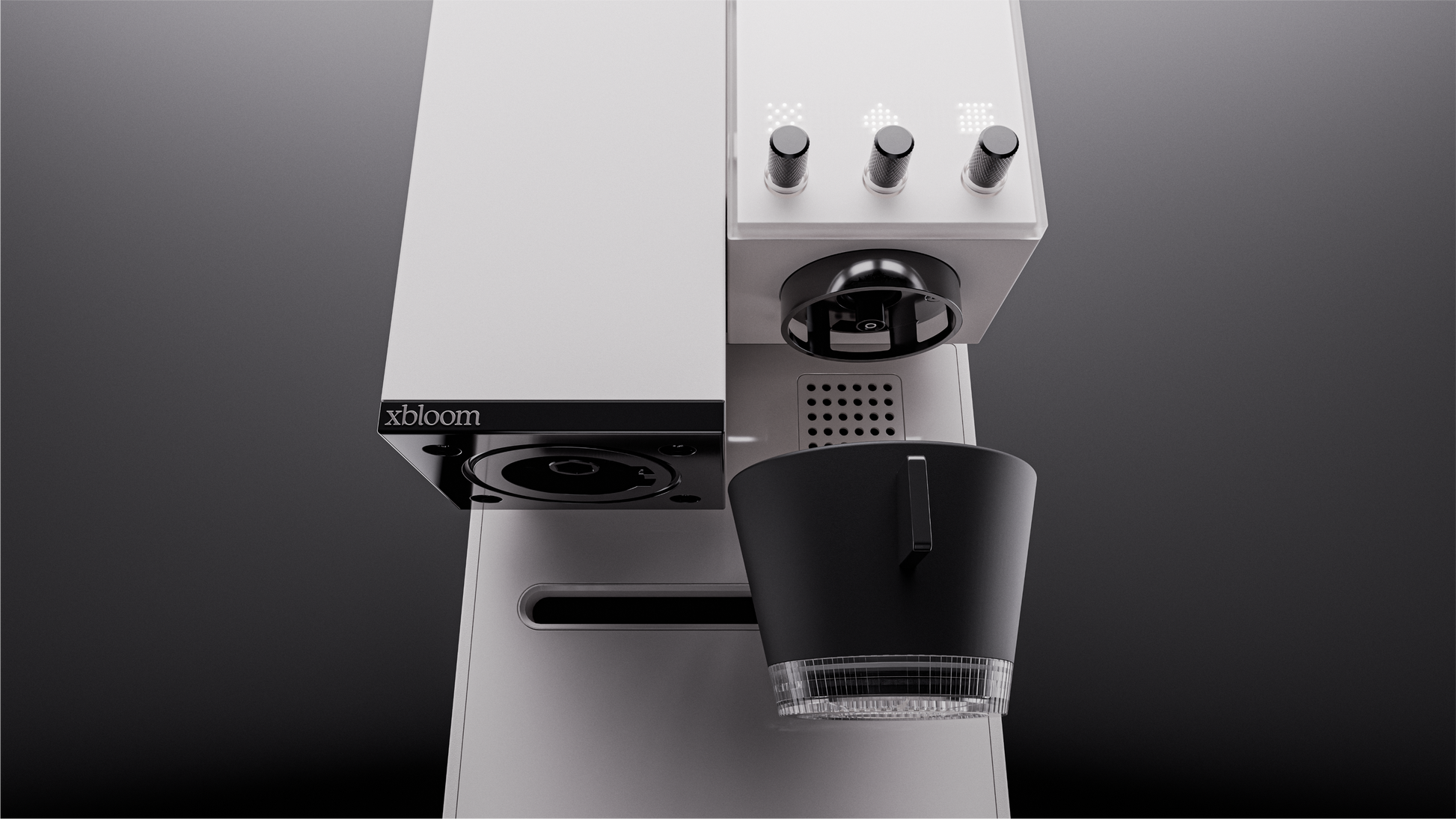 XBloom Studio - Coffee Machine Twilight color