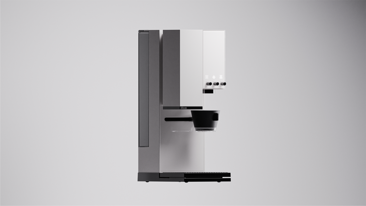 XBloom Studio - Coffee Machine Twilight color