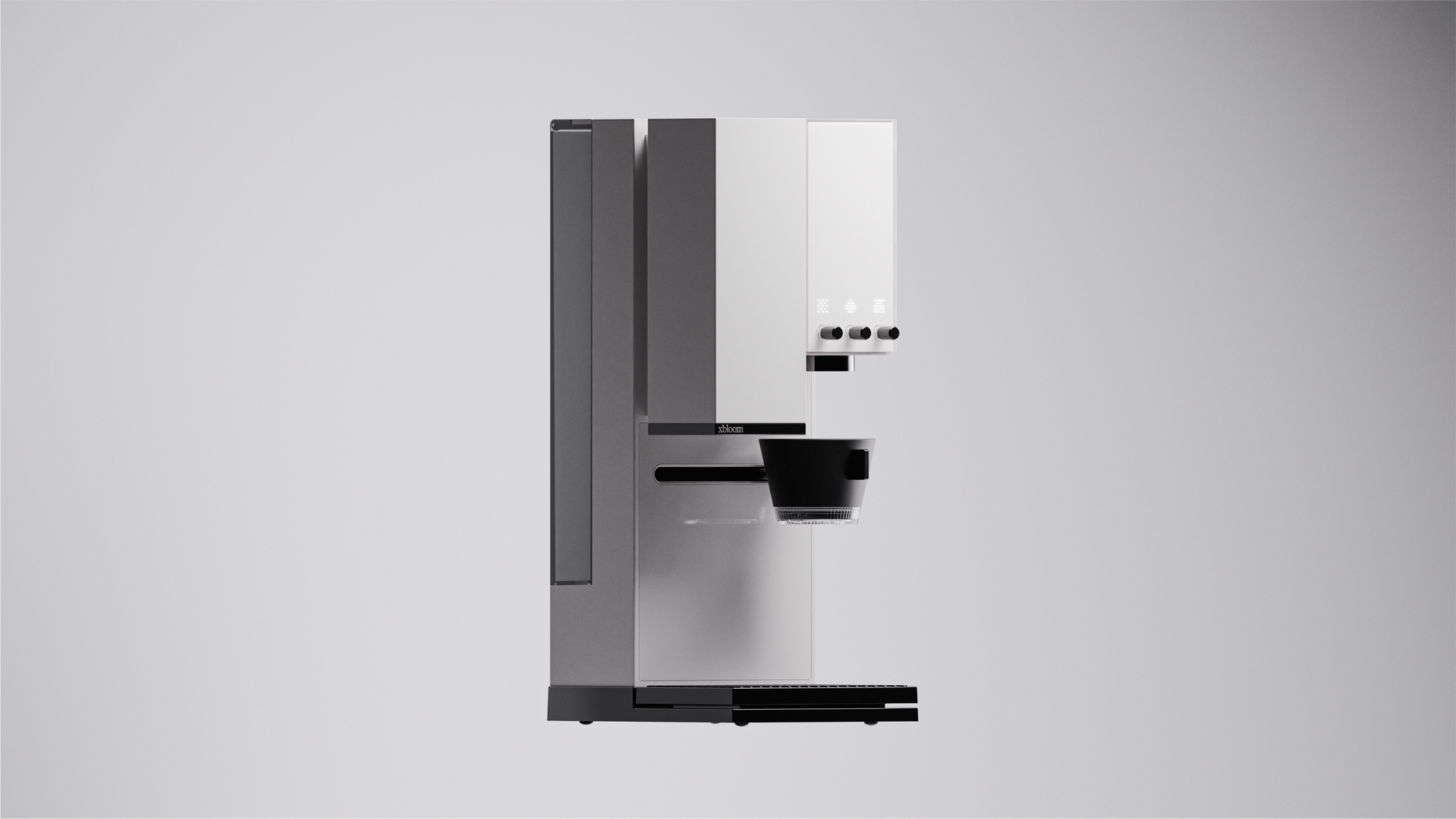 XBloom Studio - Coffee Machine Twilight color