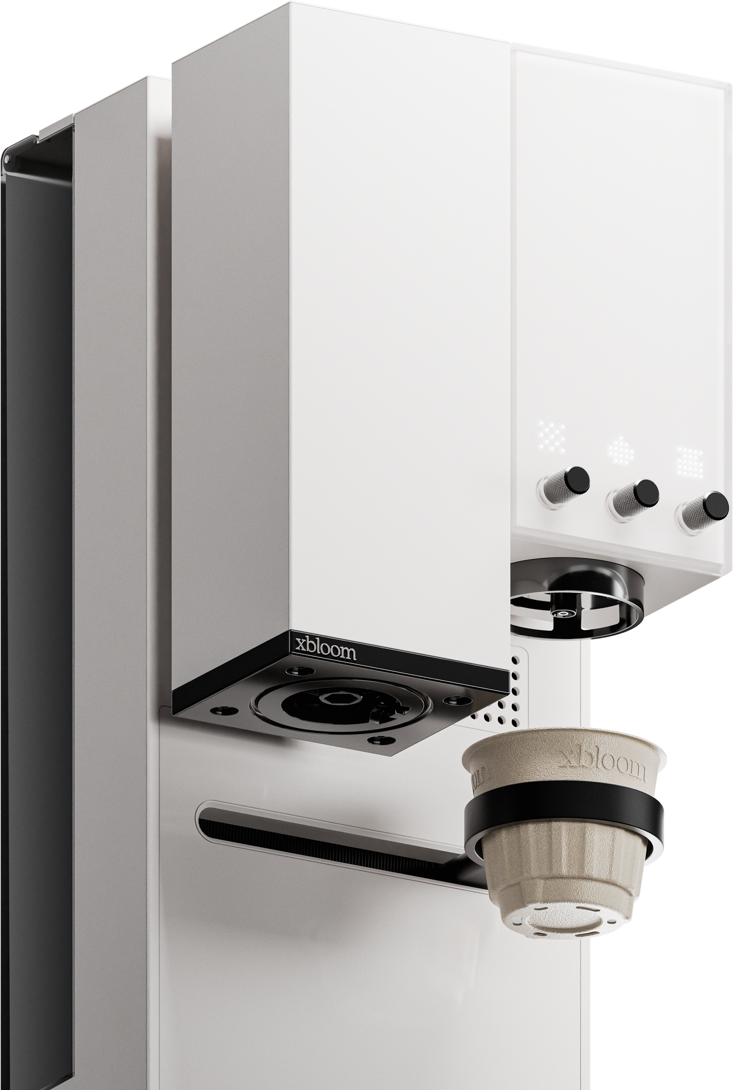 XBloom Studio - Coffee Machine Twilight color