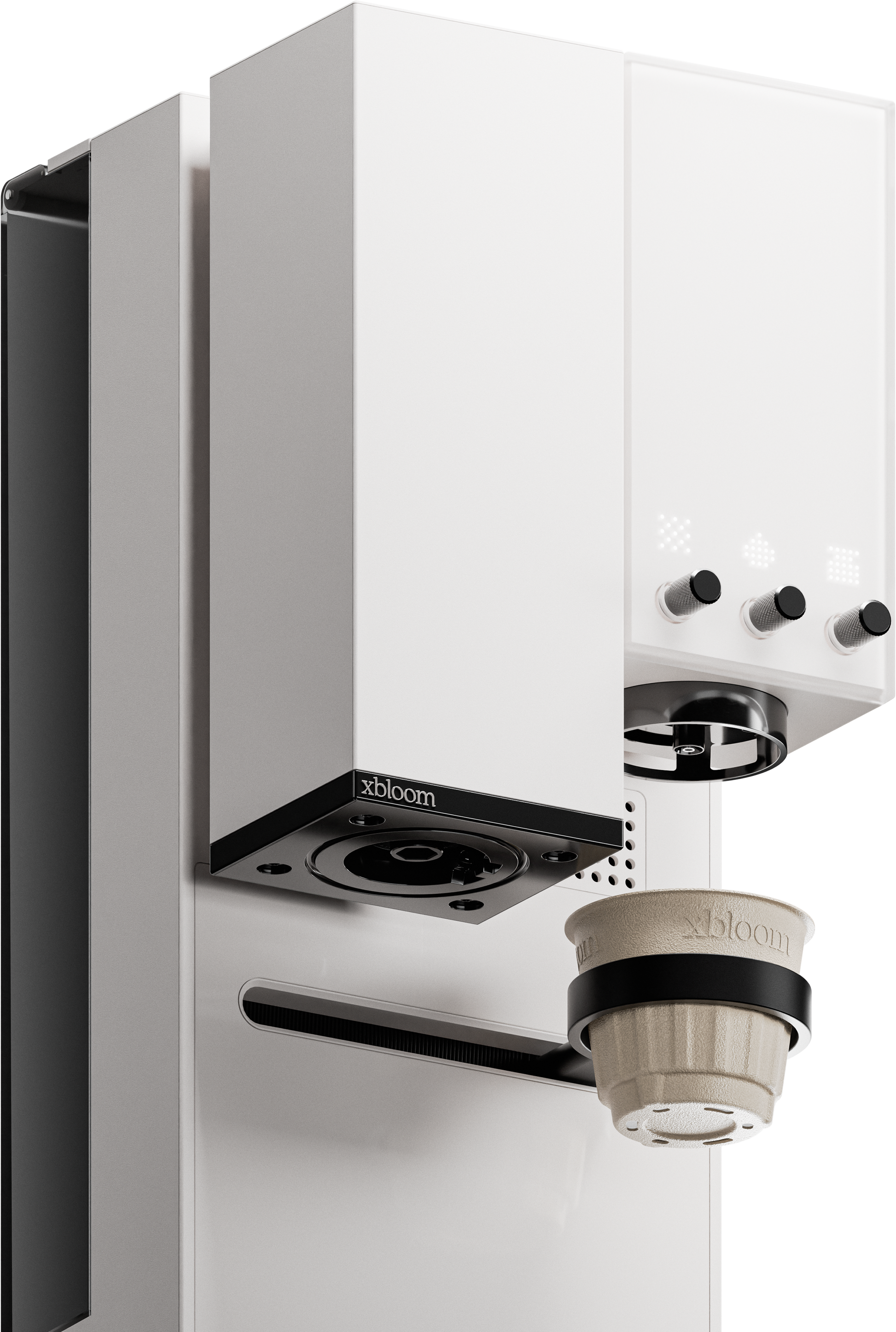 XBloom Studio - Coffee Machine Twilight color