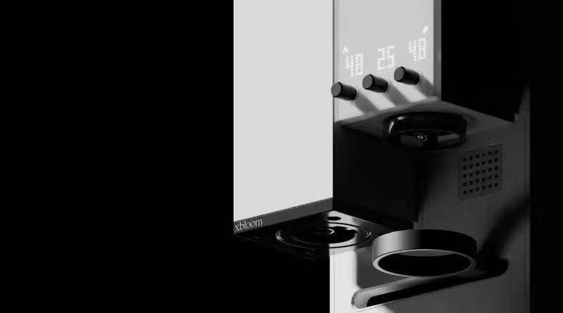XBloom Studio - Coffee Machine Twilight color