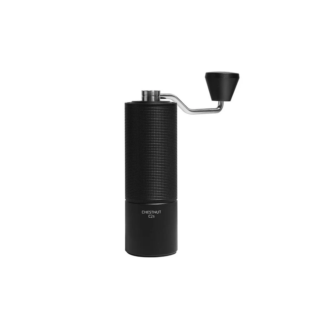 TIMEMORE Chestnut C2S Manual Coffee Grinder Black